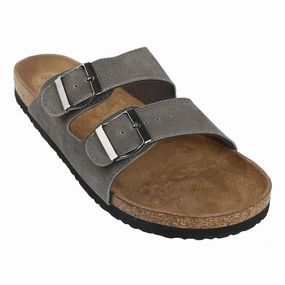 Men's Phoenix Cork Sandal Jeffrey Campbell Platform Sandals