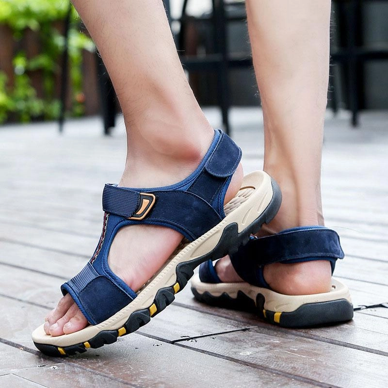 Men's Summer Beach Casual Sandals Trail Sandals