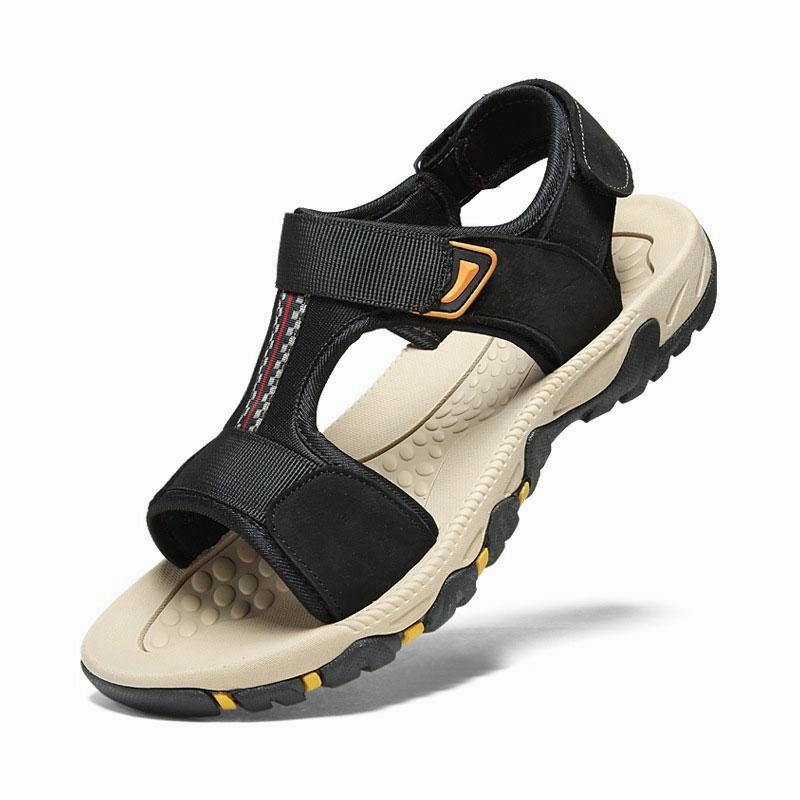 Men's Summer Beach Casual Sandals Asics Sandals