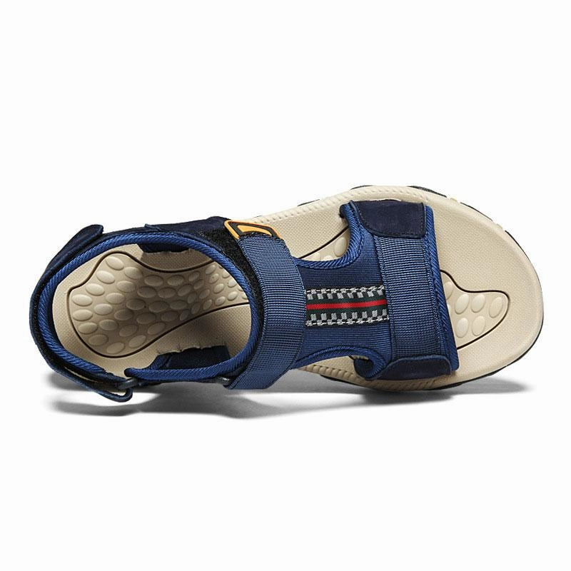 Men's Summer Beach Casual Sandals All Inclusive Sandals Resorts