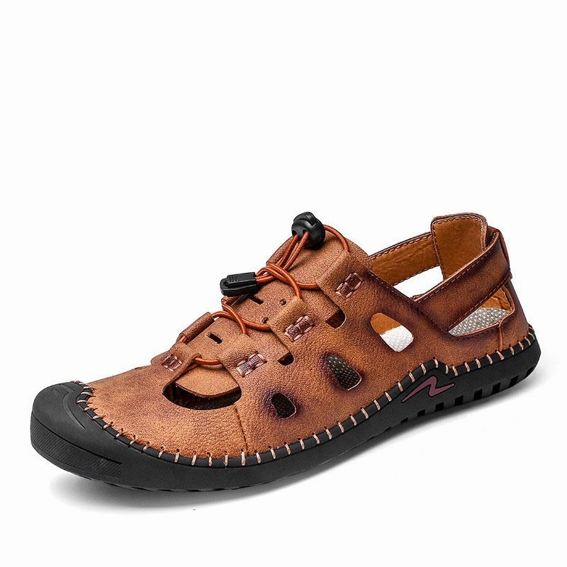 Sandals Royal Photos Men's Summer Casual Shoes