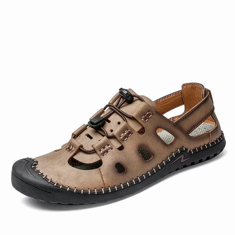 Sandals Glitter Men's Summer Casual Shoes