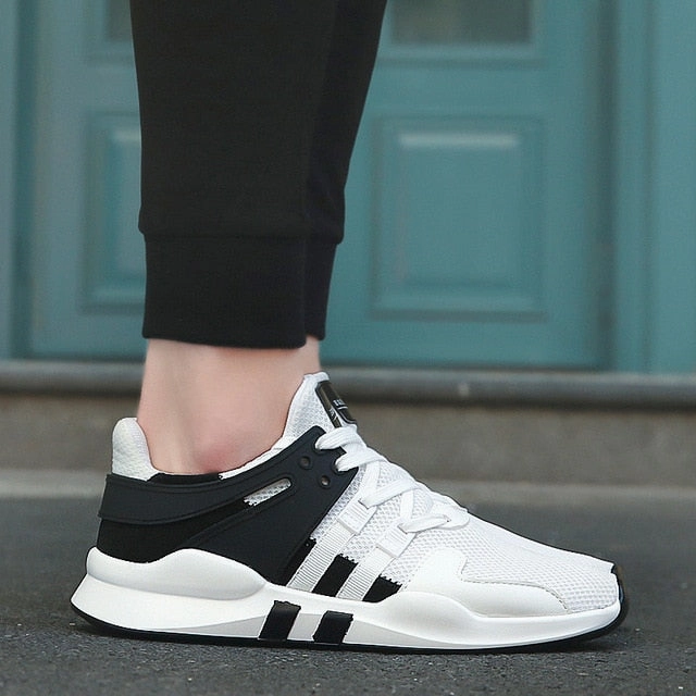 Casual Strap Shoes men's summer shoes