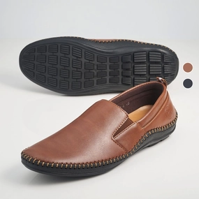 Penny Loafers Men With Penny Men Slip On Loafers Shoes