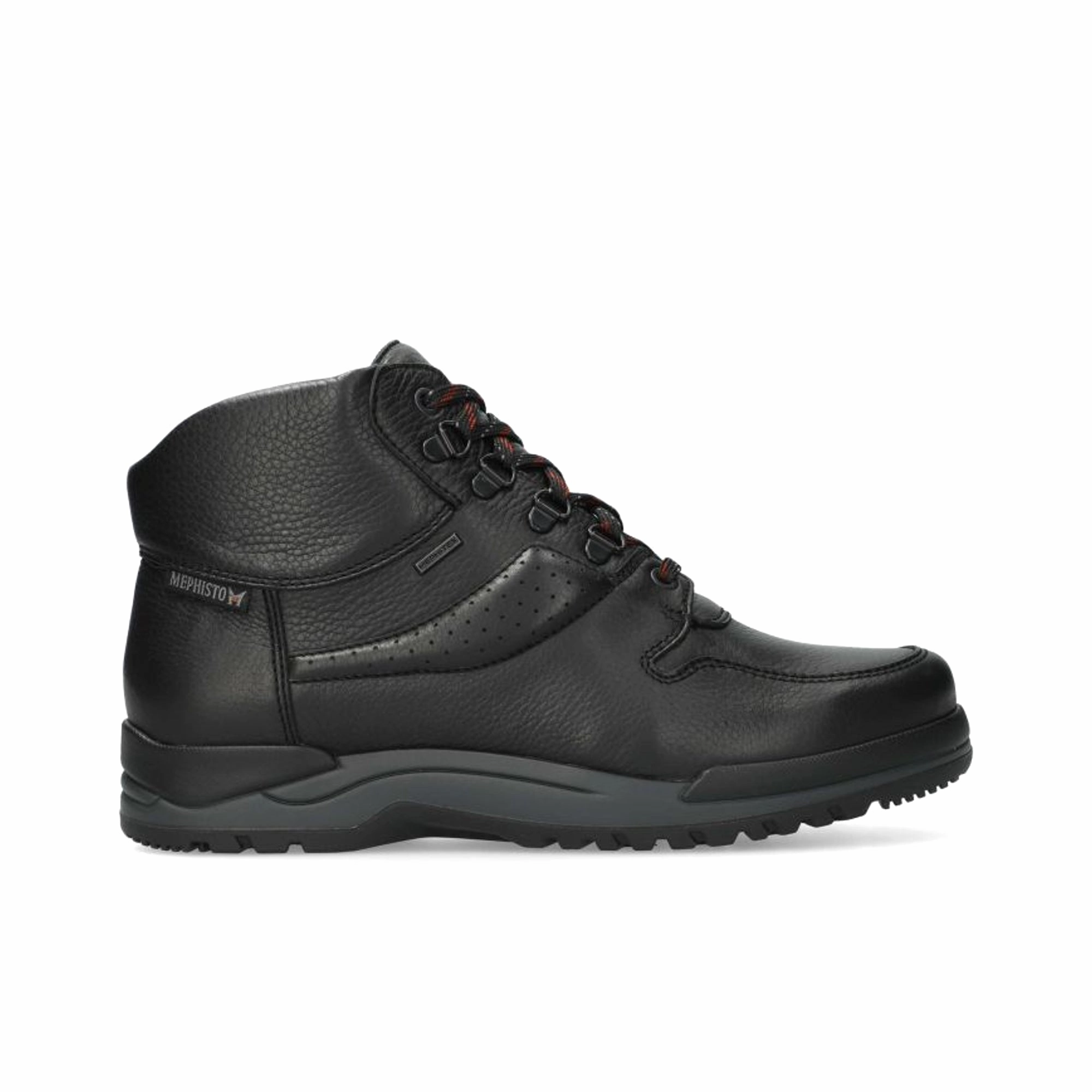 MEPHISTO CLINT BOOT MEN Running Shoes Feet