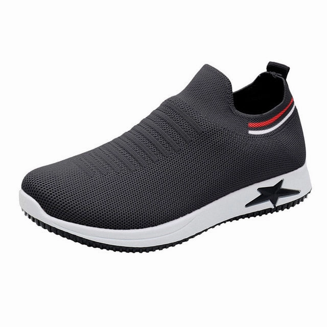 Mesh Breathable Sport Shoes Flip Flops Las Vegas