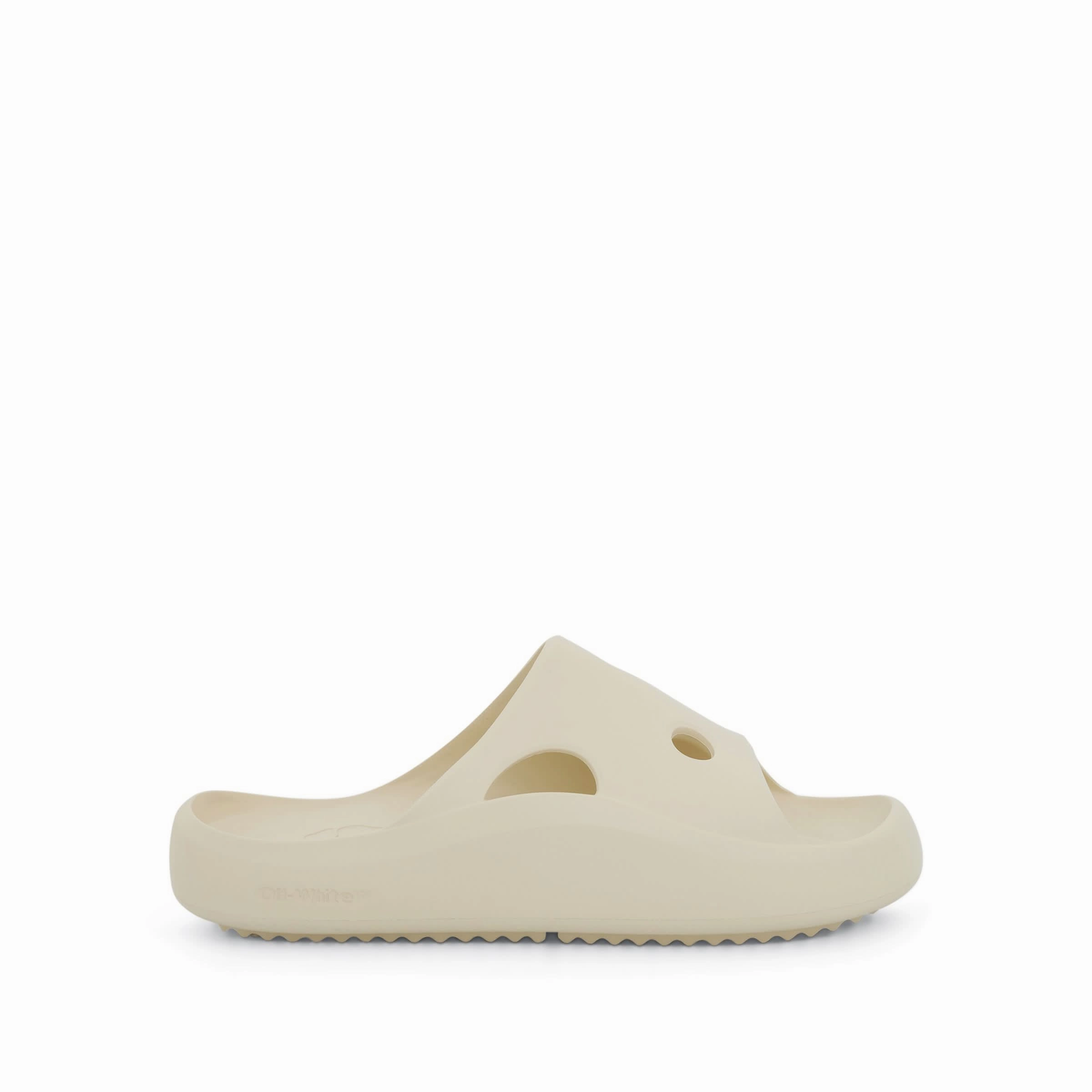 Sandals Resorts Montego Bay Jamaica Meteor Slider in Beige