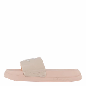 Miami Platform Slide Rose Dust Shop Reef Flip Flops