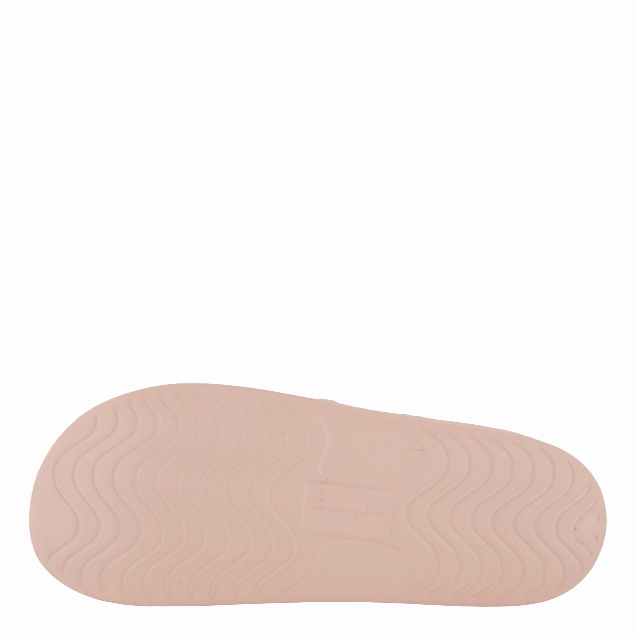 Flip Or Flop Actors Miami Platform Slide Rose Dust