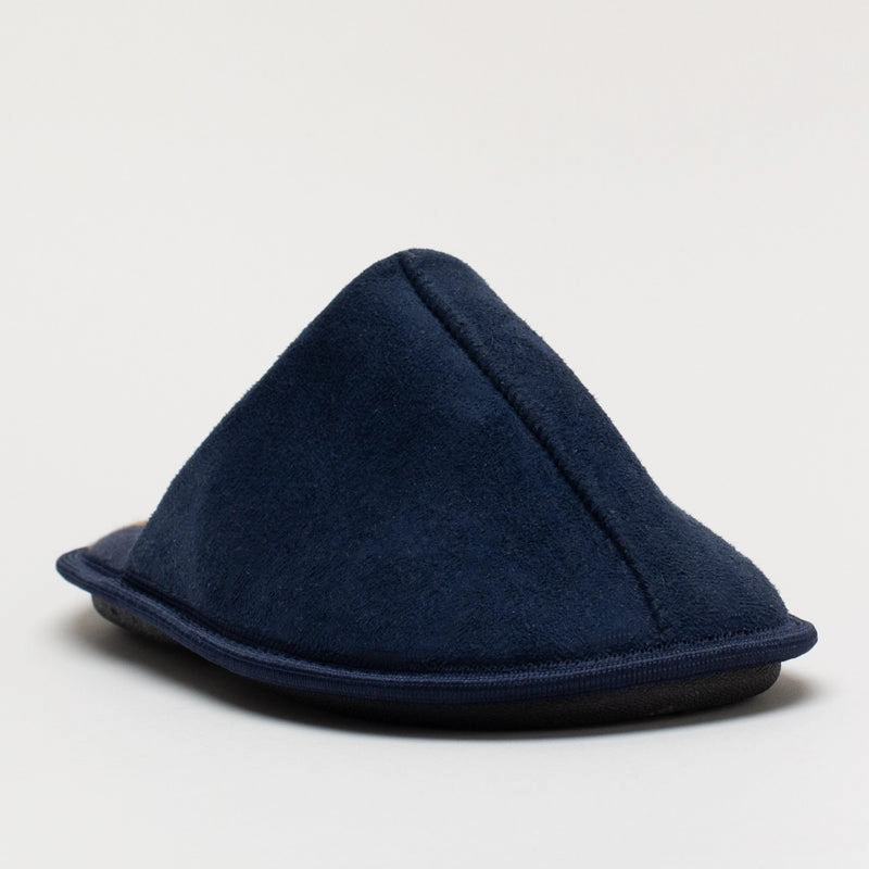 Microfibre Slipper _ 160639 Shoes Good For Flat Feet