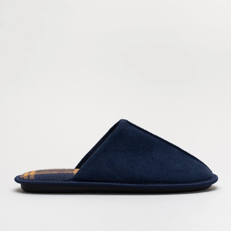 Shoe Inserts For Flat Feet Microfibre Slipper _ 160639