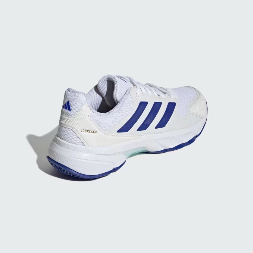 ADIDAS TENNIS SHOES COURTJAM CONTROL 3 M FOR MEN Order Adidas Shoes Online
