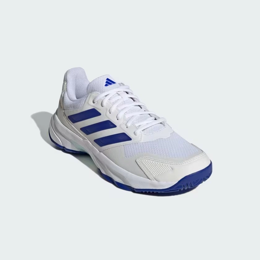 Adidas Cloudfoam Comfy Shoes ADIDAS TENNIS SHOES COURTJAM CONTROL 3 M FOR MEN