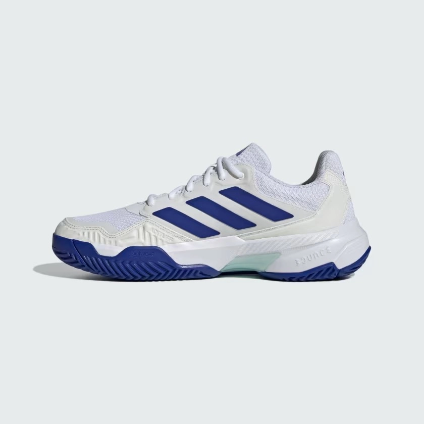 ADIDAS TENNIS SHOES COURTJAM CONTROL 3 M FOR MEN Adidas Gym Shoes