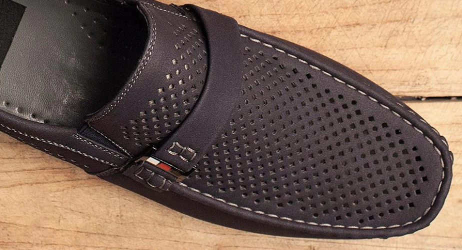Casual Business Shoe Men's Summer Casual Loafers | Men's Flats Shoes