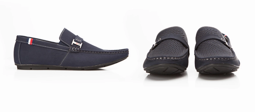 Men's Summer Casual Loafers | Men's Flats Shoes Latest Trendy Casual Shoes