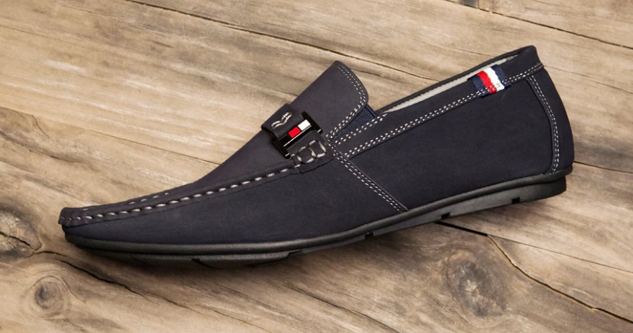 Men's Summer Casual Loafers | Men's Flats Shoes Blazer Mid Prm Split Casual Shoes