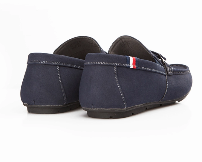 Men's Summer Casual Loafers | Men's Flats Shoes Casual Shoes Crossword Clue