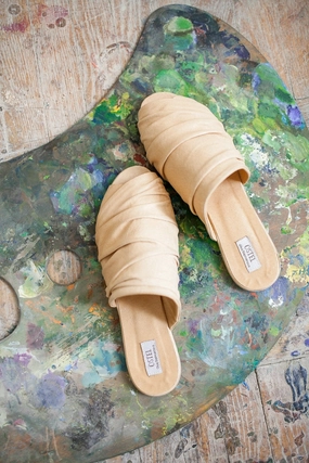 Flip Flops Dupe Molly Flip flops