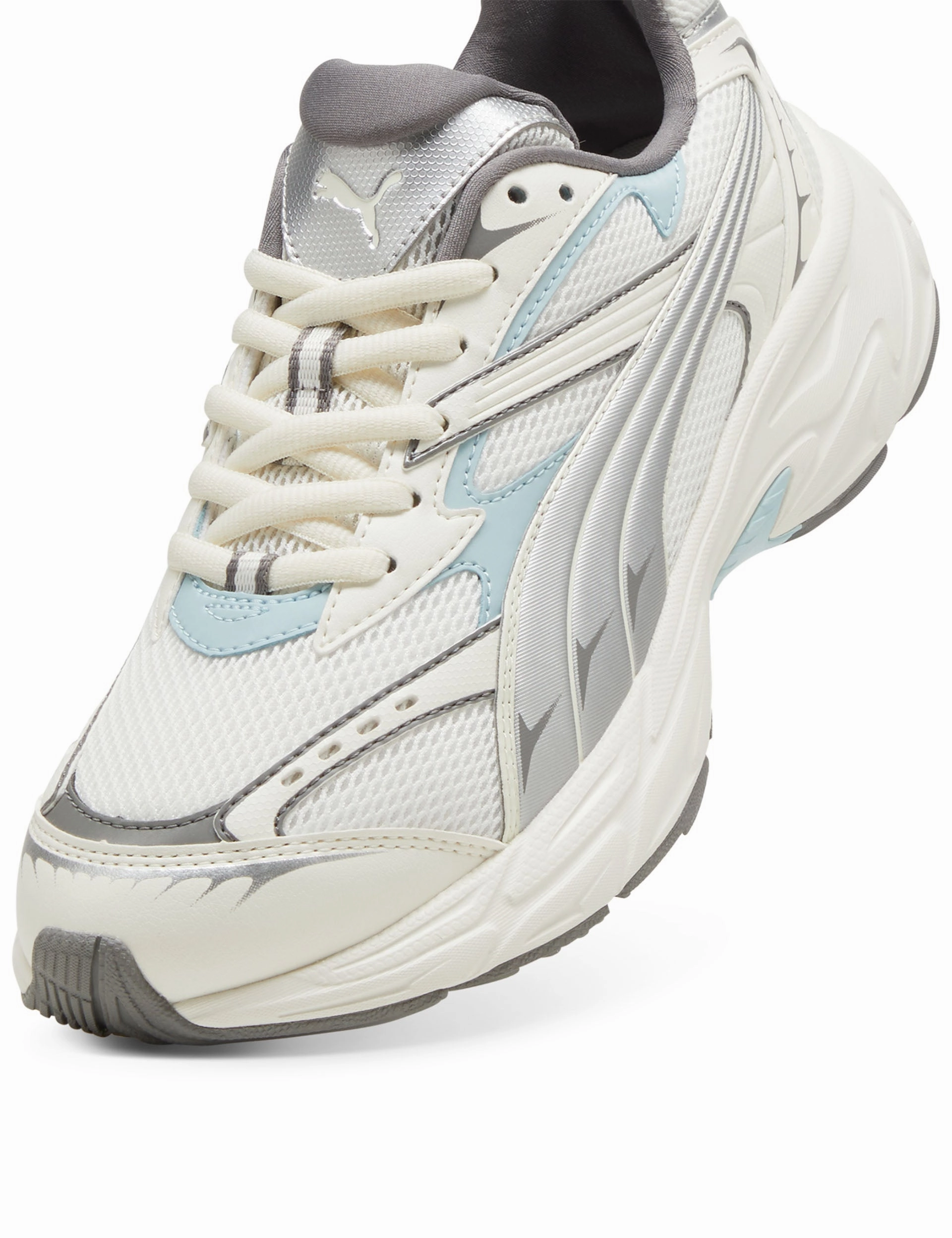 Asics Speva Shoes Morphic Sneakers - Warm White/Frosted Dew