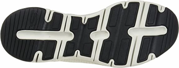 Skechers Men's Arch Fit - Waveport 232200 Quest 6 Running Shoes