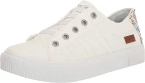 Best Travel Sneakers Blowfish Malibu Women's Catch Sneaker