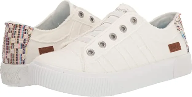 Blowfish Malibu Women's Catch Sneaker Veronica Beard Sneakers