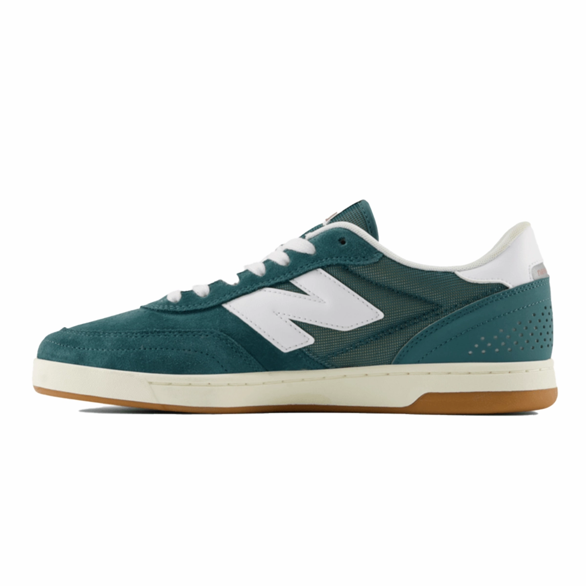 New Balance 515 V4 New Balance NM 440 V2 Shoes - Green/White