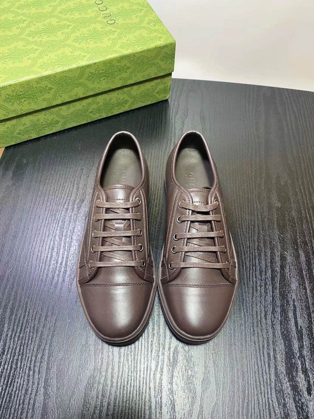 Sneakers Airforce MSE077 Men's GG Sneakers / Size7-12