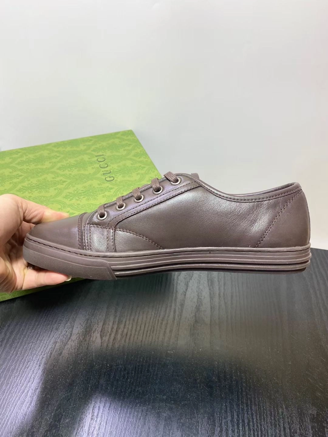 MSE077 Men's GG Sneakers / Size7-12 Sneakers For Toddlers