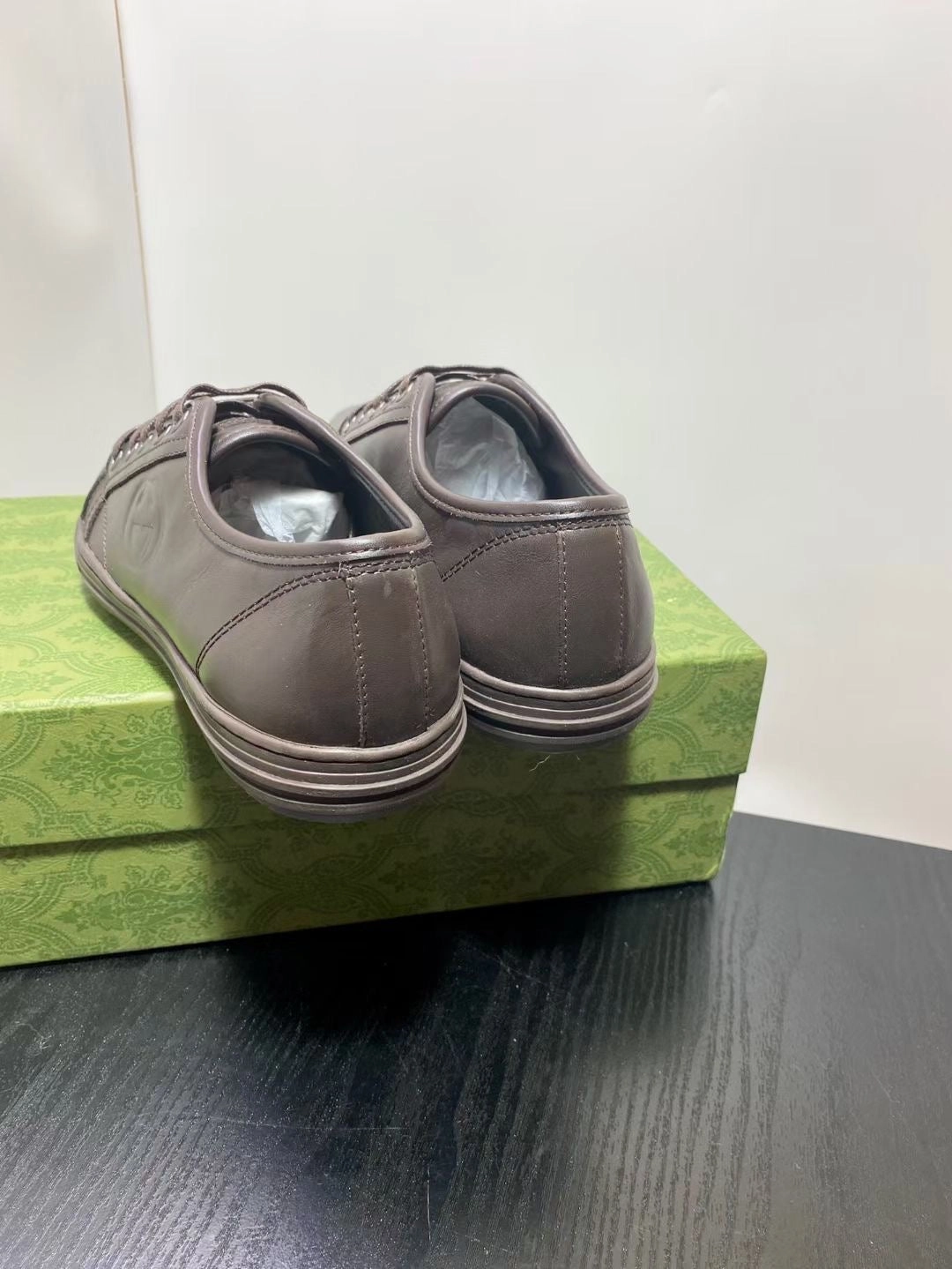 MSE077 Men's GG Sneakers / Size7-12 Starter Sneakers