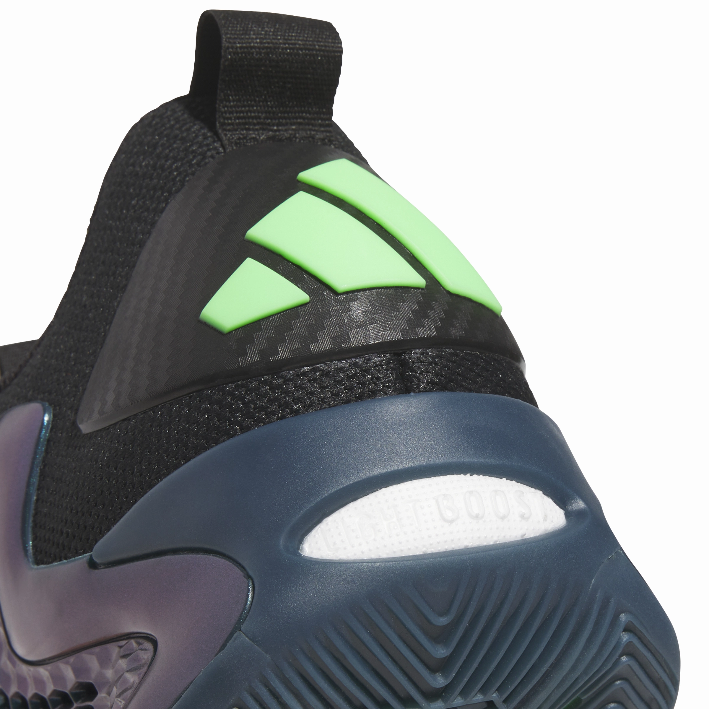 adidas Men's Anthony Edwards 1 Low Trainers Basketball Shoes Nc State Adidas Shoes