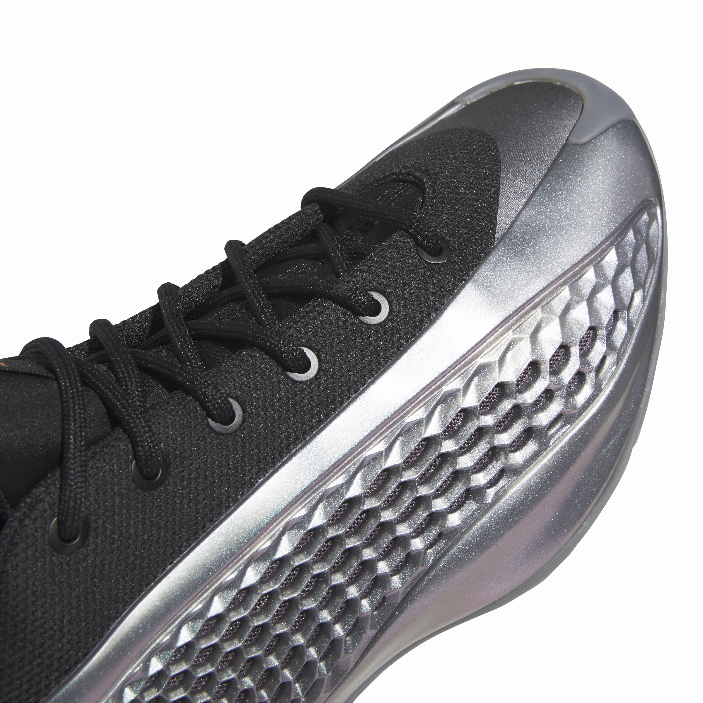 adidas Men's Anthony Edwards 1 Low Trainers Basketball Shoes Shoes Brand Adidas