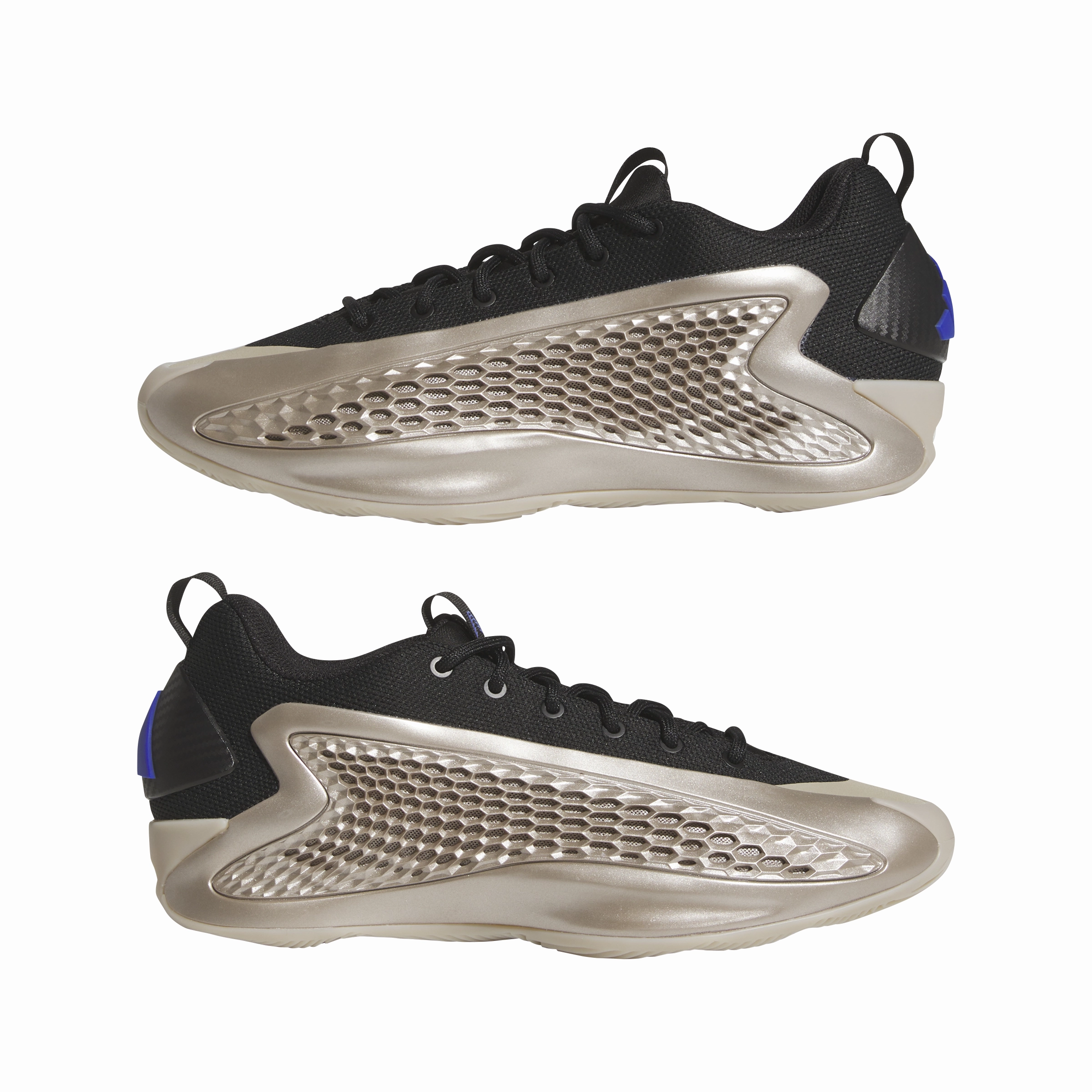 Adidas Speed Trainer 5 Baseball Shoe adidas Men's Anthony Edwards 1 Low Trainers Basketball Shoes