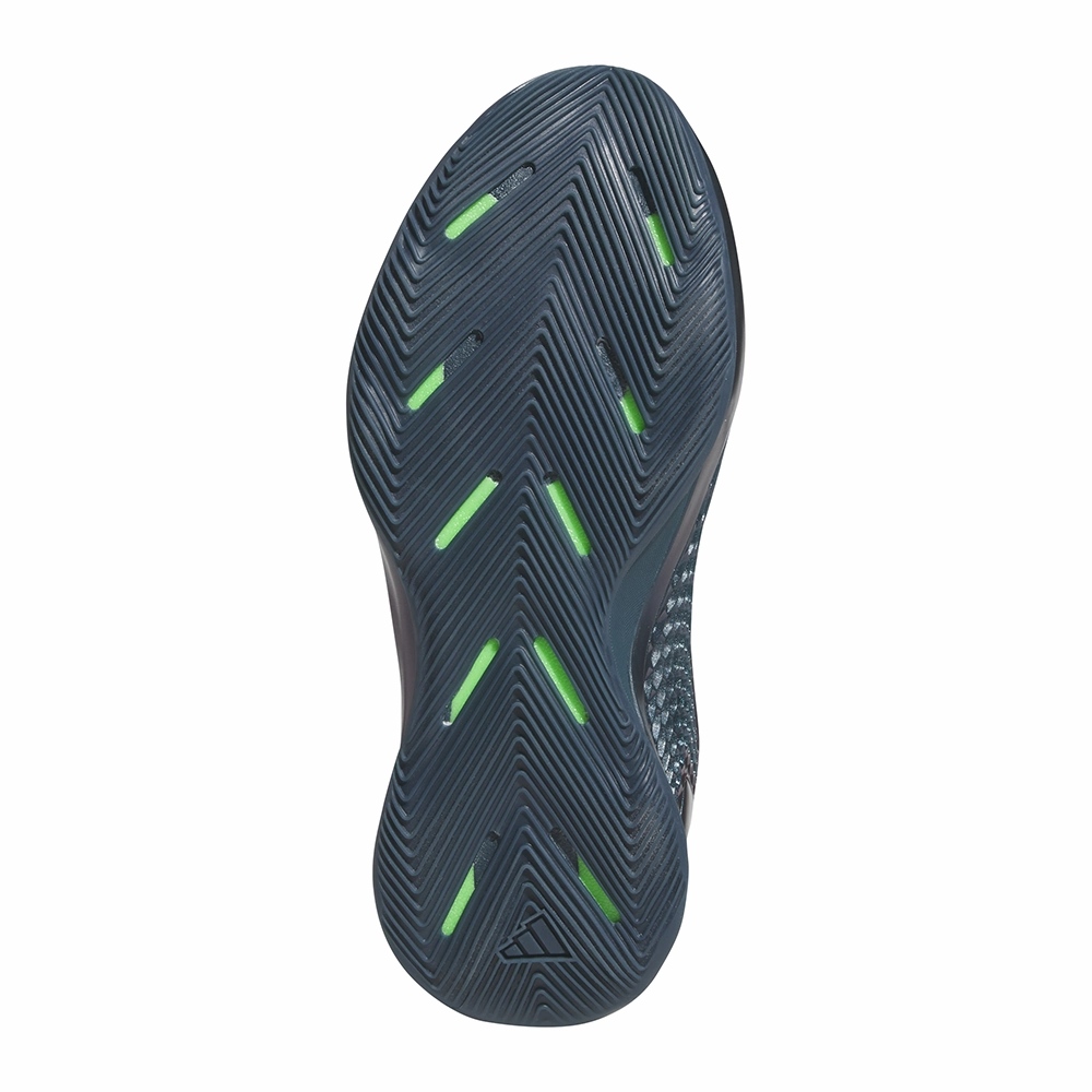 Adidas Tech Response Sl Golf Shoe adidas Men's Anthony Edwards 1 Low Trainers Basketball Shoes