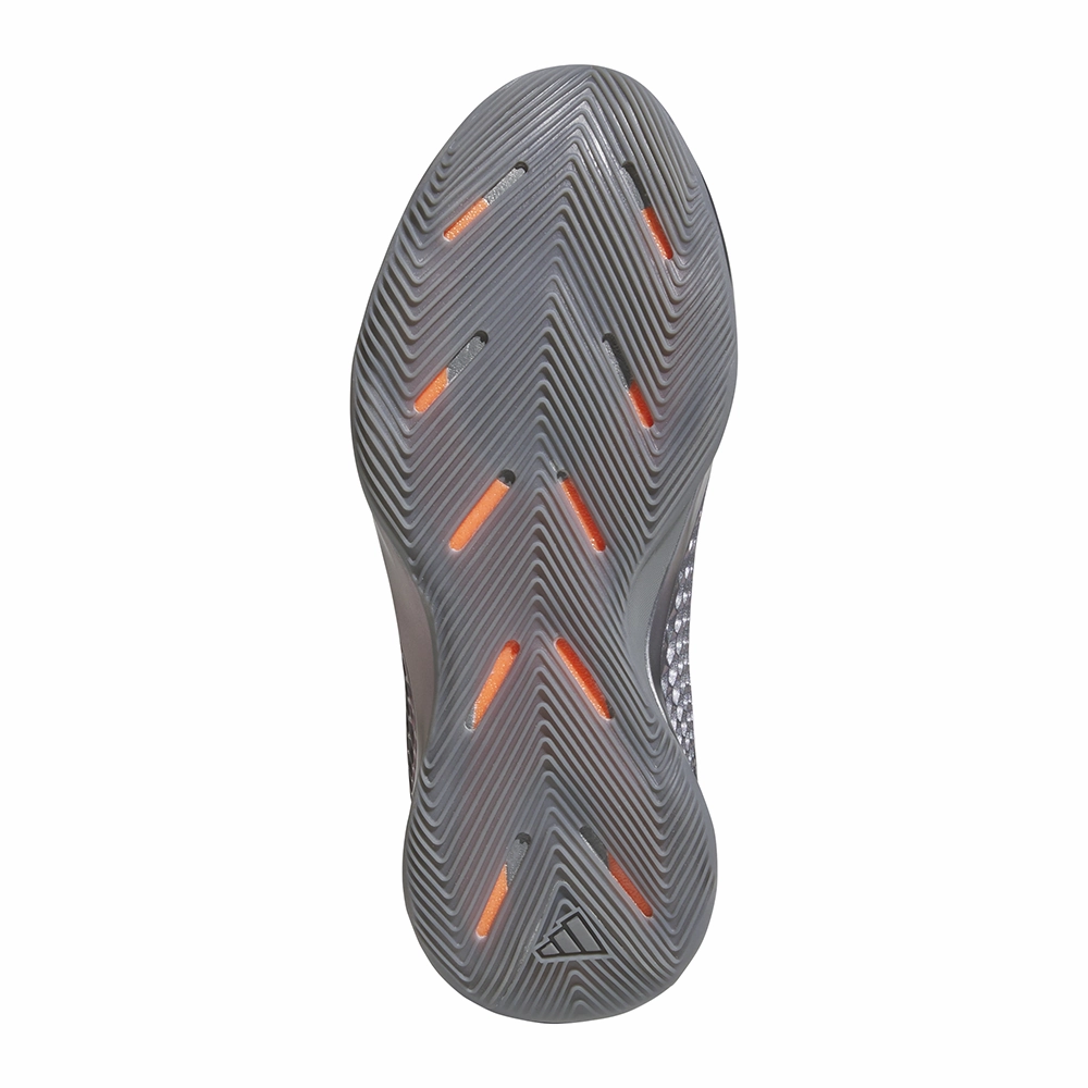 Dragon Ball Shoes Adidas adidas Men's Anthony Edwards 1 Low Trainers Basketball Shoes