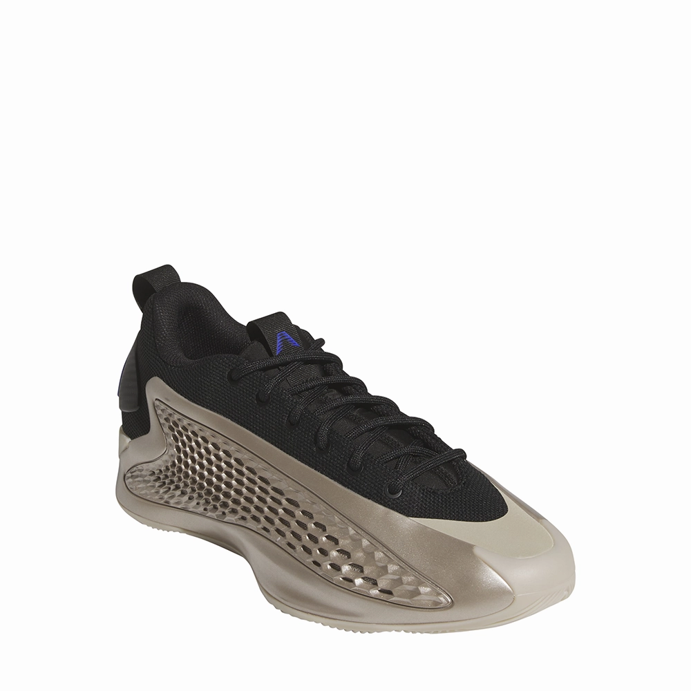 adidas Men's Anthony Edwards 1 Low Trainers Basketball Shoes Adidas Football Shoes World Cup