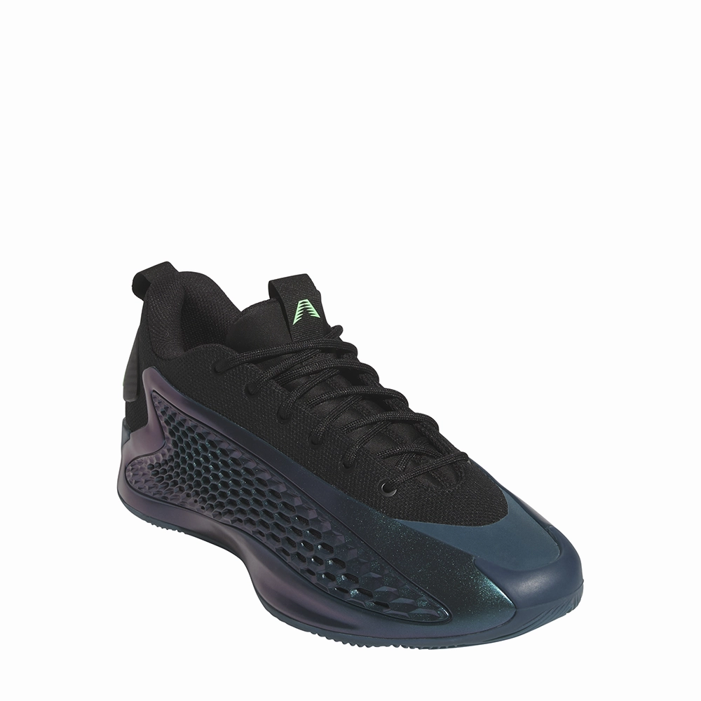 adidas Men's Anthony Edwards 1 Low Trainers Basketball Shoes Adidas Dress Shoes