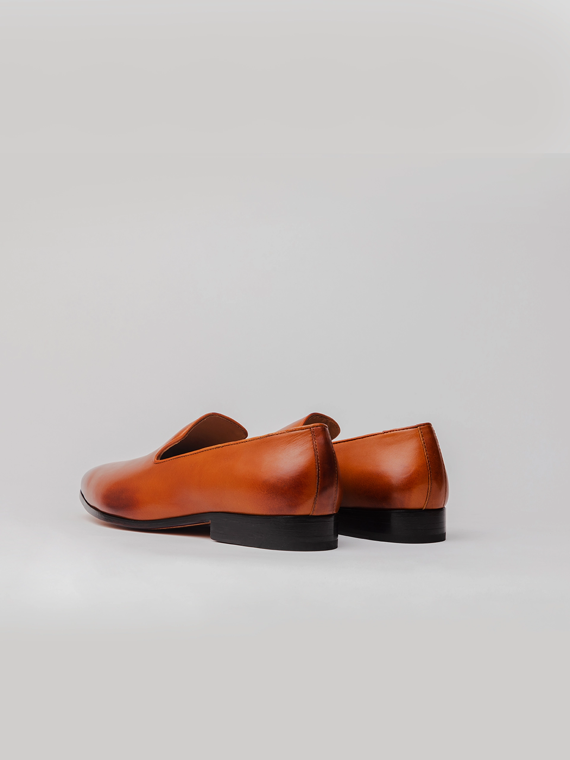 New Balance Loafers Murano Loafer -Cognac