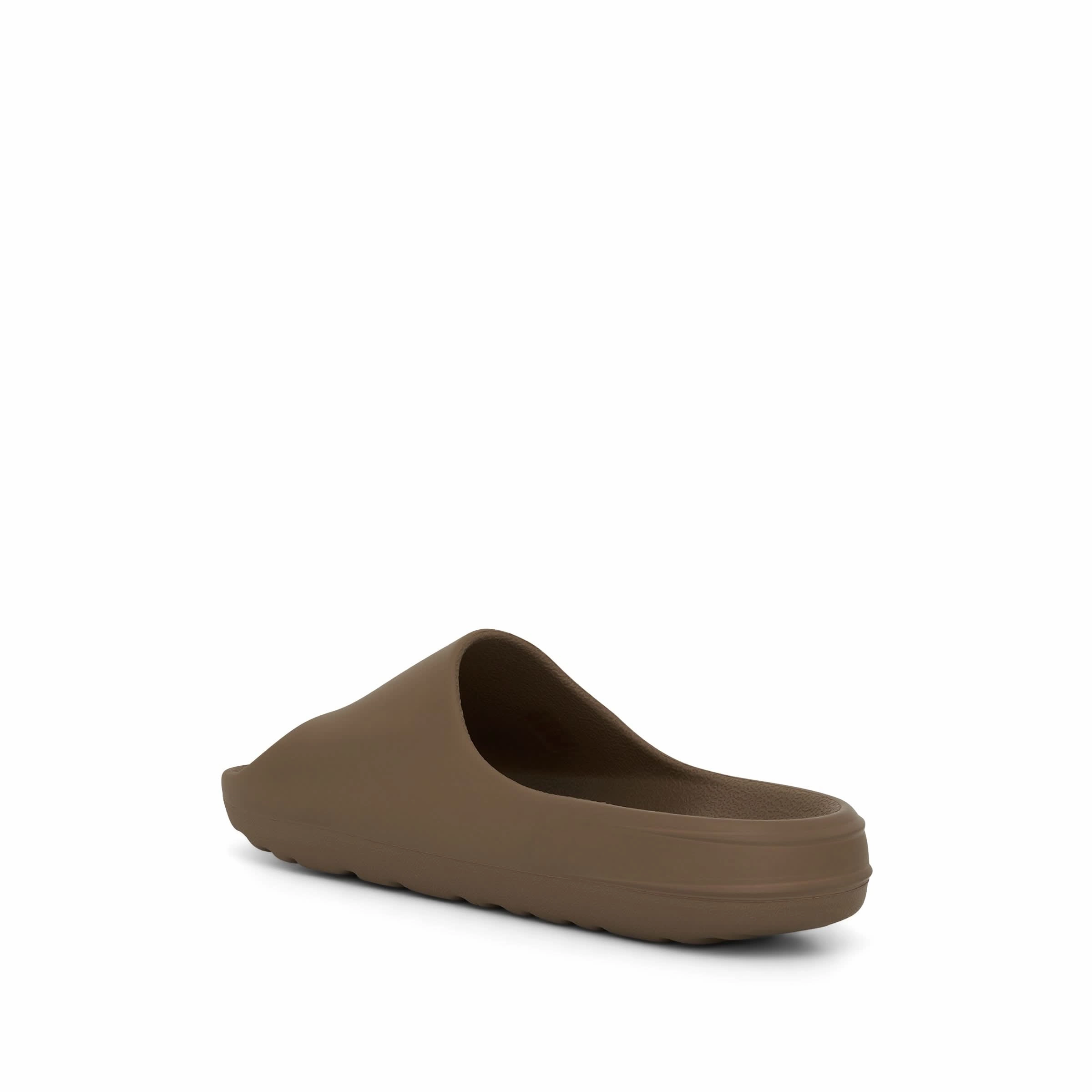 Sandals Size Ebay Rubber Sliders in Mushroom