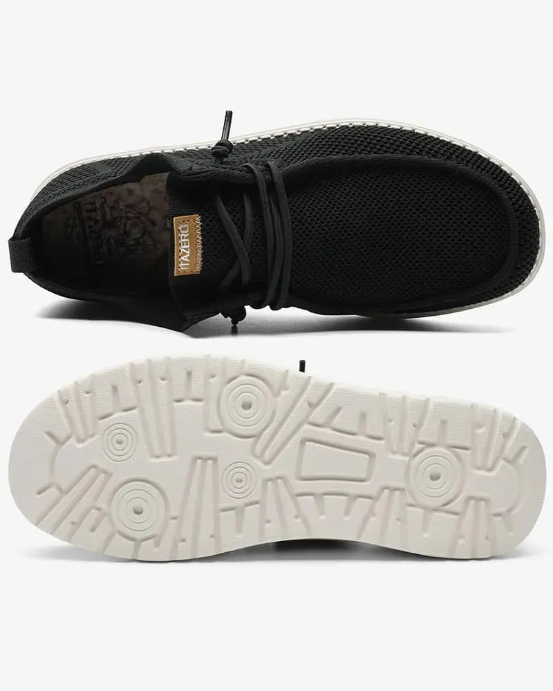 Dream Pairs Loafers Women's Wide Shoes In Black