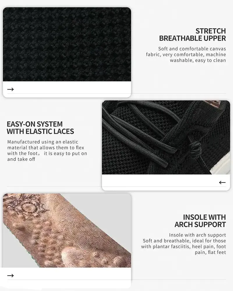 Best Suede Loafers Women's Wide Shoes In Black