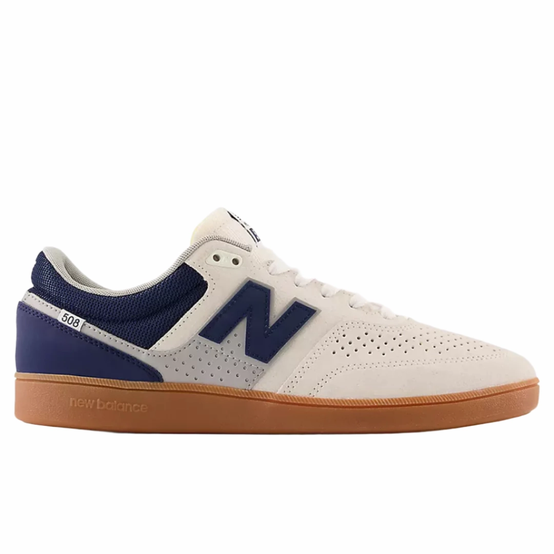 New Balance Fresh Foam 3000 NB Numeric Brandon Westgate 508 Sea Salt/Navy