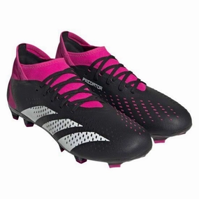 Adidas New Fashion Shoes ADIDAS PREDATOR ACCURACY.3 FIRM GROUND BOOTS - GW4589