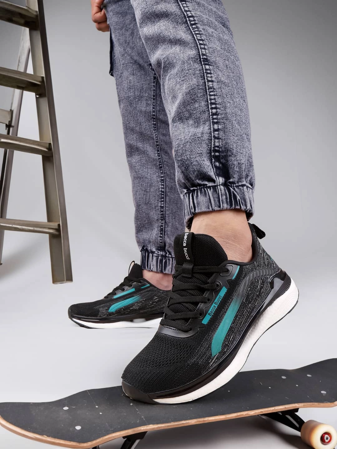 Best Running Shoes Rated Bacca Bucci Stride Master