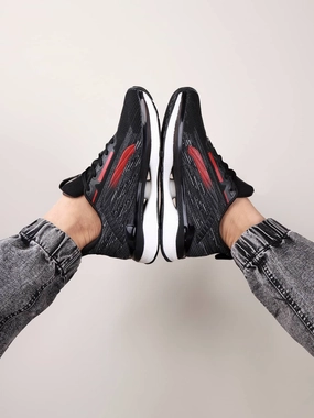 Road Running Shoes Vs Trail Running Shoes Bacca Bucci Stride Master