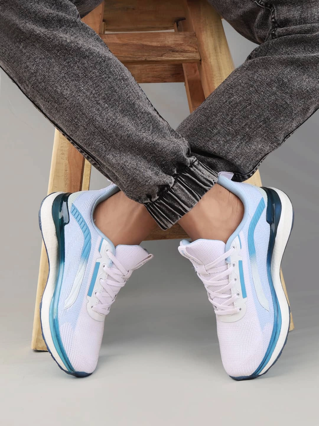 Road-running Shoes Bacca Bucci Stride Master