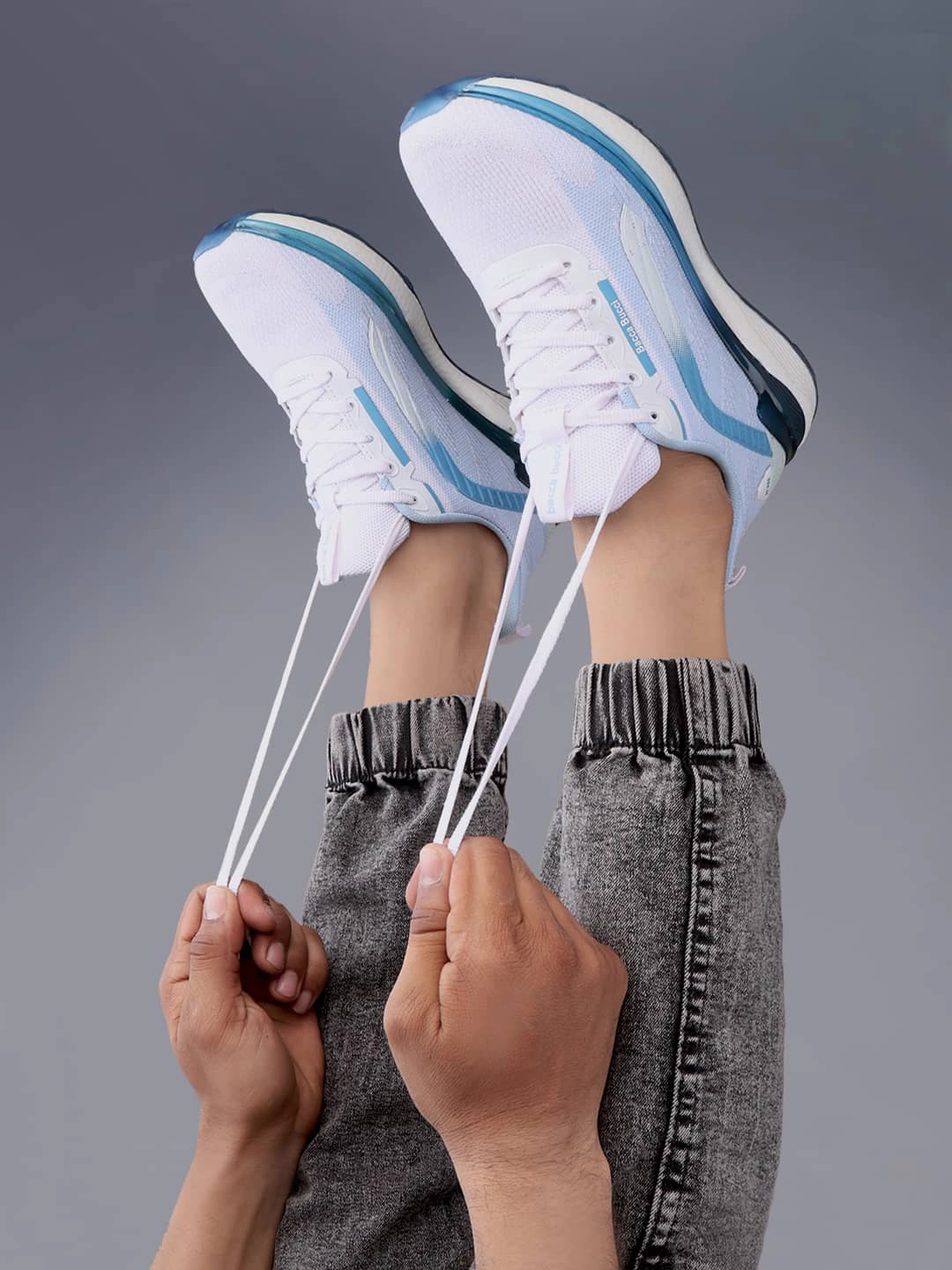 Best Running Shoes In The World Bacca Bucci Stride Master