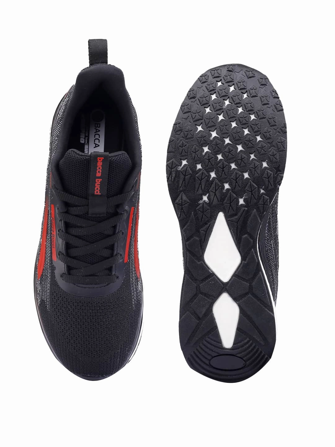 Running Shoes Made In The Usa Bacca Bucci Stride Master