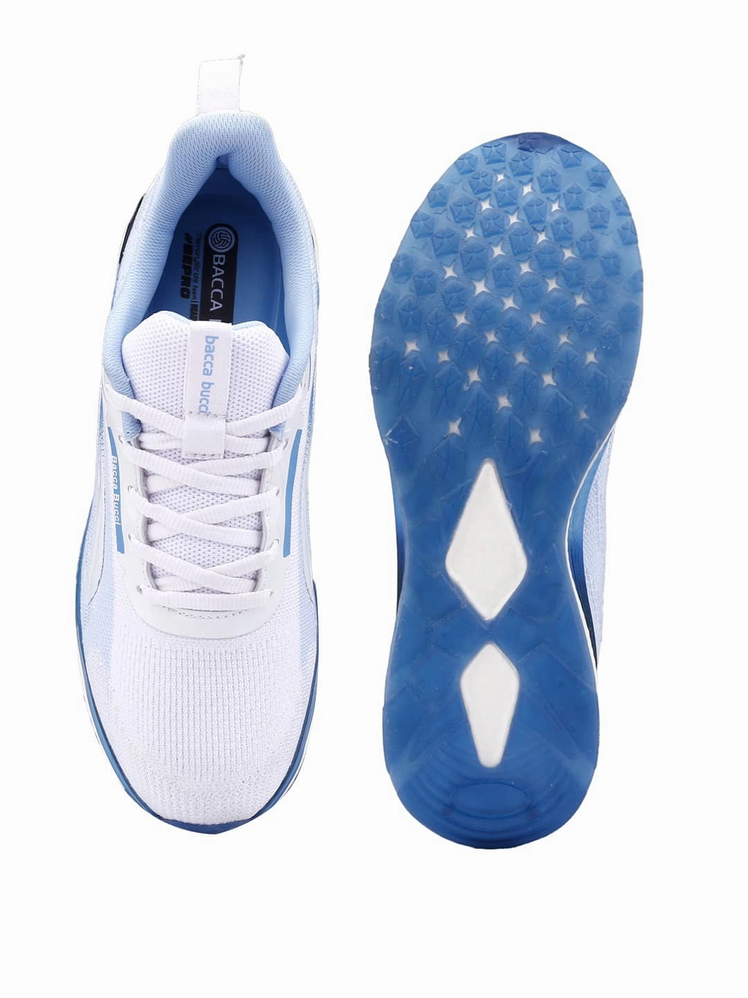 Bacca Bucci Stride Master Best Run/walk Shoes